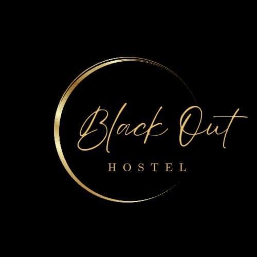 Blackout Hostel La Fortuna Esterno foto